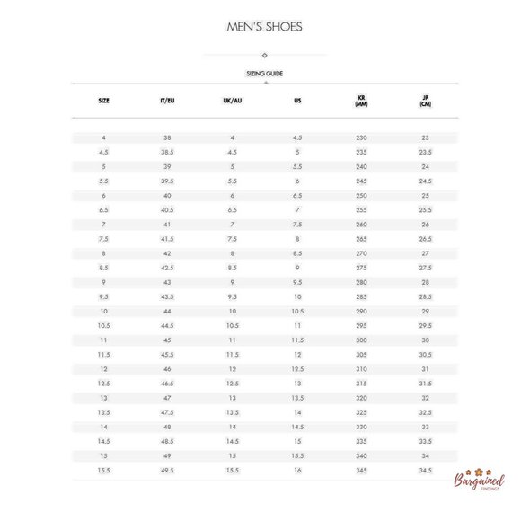 🛑SOLD🛑Authentic GUCCI Men's Ace Leather Sneakers - Picture 13 of 13